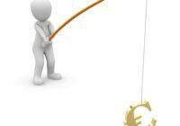 Geldsuche für den Klimaschutz. Symbolbild. Credits: Pixabay