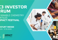 ISC3 Investor Forum | Copyright: DECHEMA /ISC3