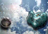 Erkenntnisse zur Entstehung von Luftverschmutzung . Credits: Fritz-Haber-Institut der Max-Planck-Gesellschaft