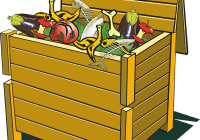 Rechnerisch fallen pro Kopf der deutschen Bevölkerung rund 130 kg Grünabfall pro Jahr an (Garten-/Parkabfälle, Biotonne). (Credits: pixabay)