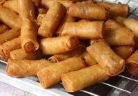 Jährlich fallen weltweit 119 Millionen Tonnen gebrauchtes Pflanzenöl an, hauptsächlich aus Gewerbeküchen und Restaurants. Nur ein kleiner Teil davon wird wiederverwendet, beispielsweise zur Produktion von Treibstoffen wie Biodiesel. (Credits: pixabay)