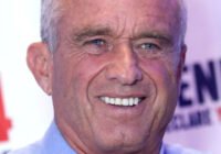 Credits: Gage Skidmore Robert F. Kennedy, Jr. speaking at an event in Phoenix, Arizona.