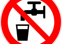 Weltweit haben rund 2,2 Milliarden Menschen keinen Zugang zu sauberem Trinkwasser. (Credits: OpenIcons/pixabay)