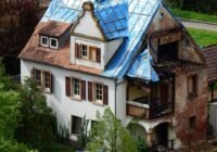 Sanierung statt Neubau: die bessere Alternative. (Credits: Bruno/pixabay)