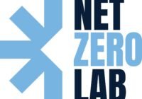 Das Logo von Net Zero Lab am Max-Planck-Institut für Innovation und Wettbewerb (Credits/Copyright: Net Zero Lab)