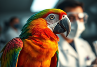 Das Enzym ALDH3A2 steuert die Farbgebung. Credits: LabNews Media LLC