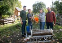 (Credits: Christian Kielmann)