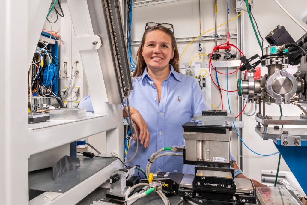 newsimage401965 | Pugnalom (Credits: Denis Morel/HZDR)