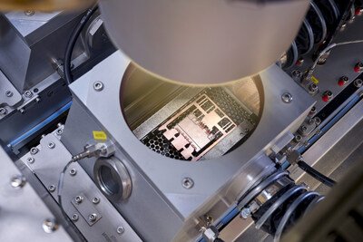 Plasmatreat 1 | Pugnalom (Credits: Plasmatreat)