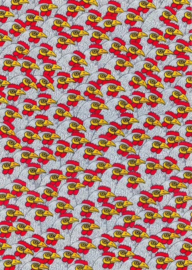 Credits: Collagist, pixabay