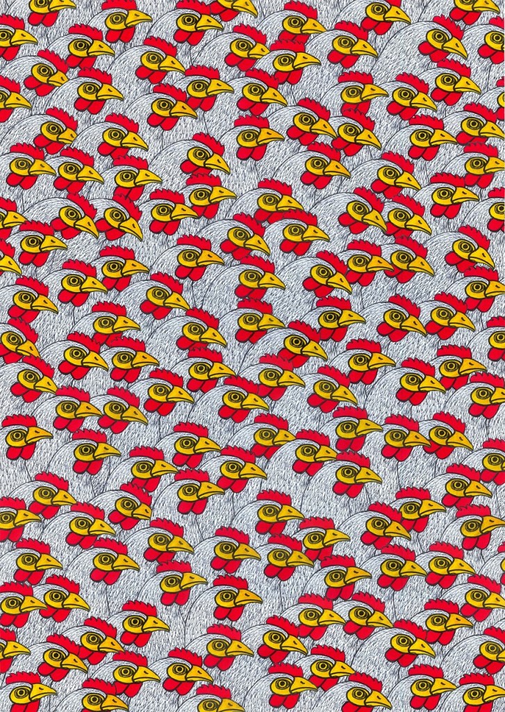 Credits: Collagist, pixabay