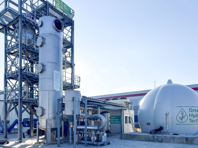 Credits: Westfalen AG