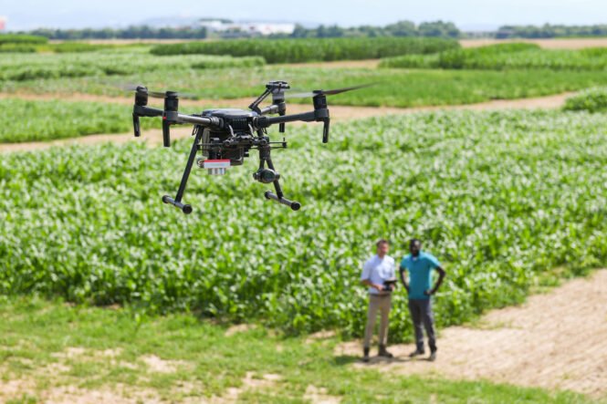 Credits: Tobias Hase, StMELF