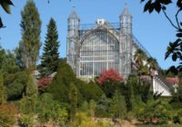 Credits: Botanischer Garten, Berlin