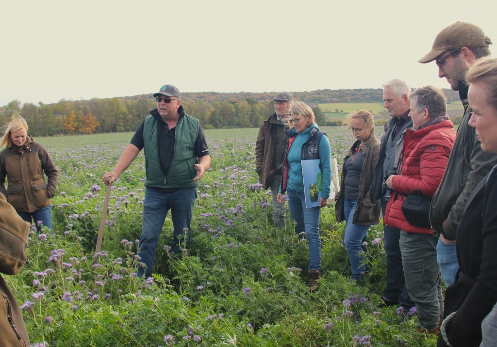 Credits: Veronika Fick-Haas, ZALF