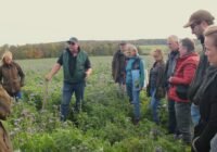 Credits: Veronika Fick-Haas, ZALF