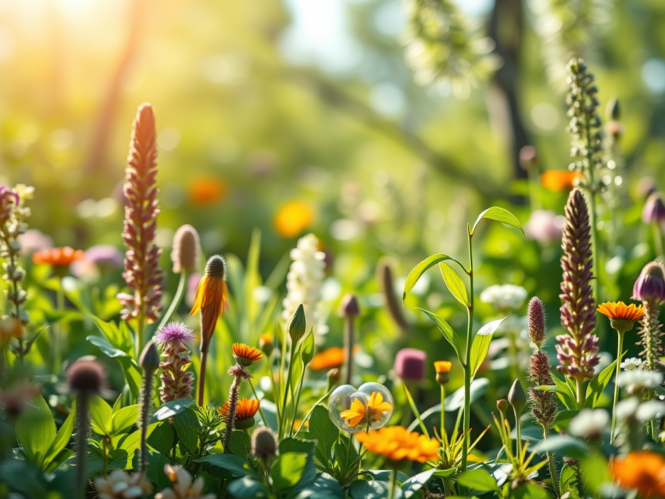 Die MaLisa Stiftung könnte zum Schwergewicht avancieren. Symbolbild. Credits: LabNews Media LLC.