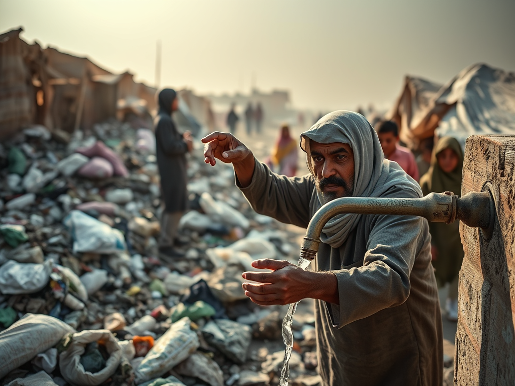 labnews media llc USAID Syria | Pugnalom Credits: LabNews Media LLC