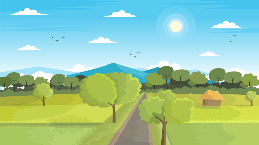 Credits: siamildesain, pixabay