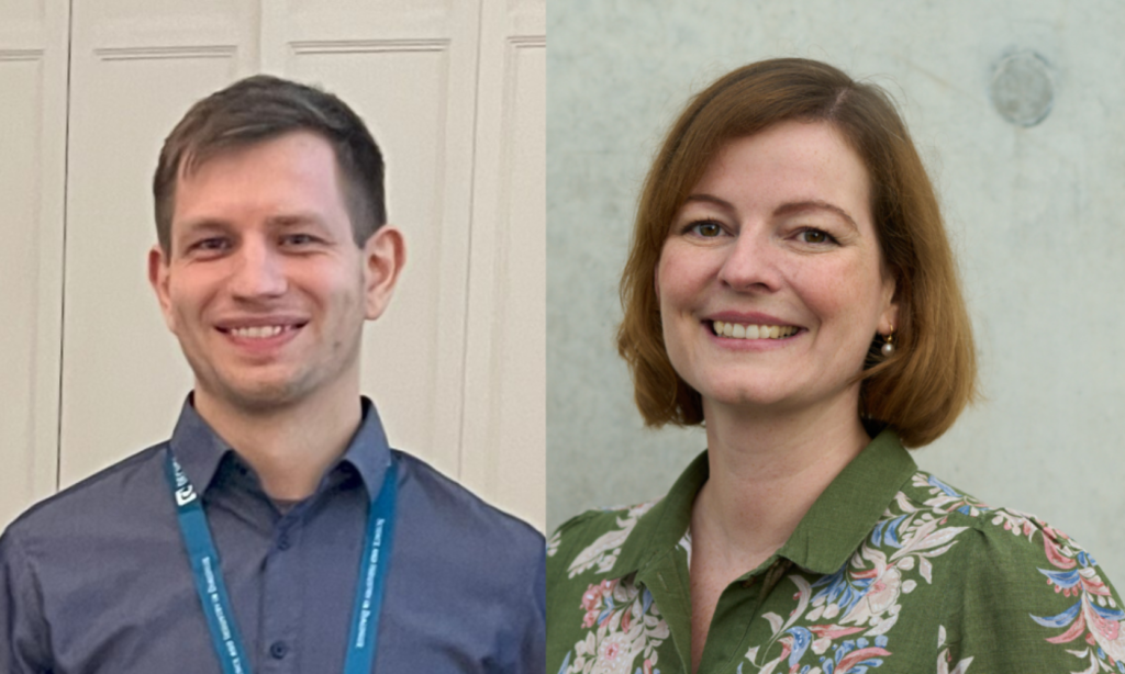 Credits: Karl Gademann, Institut für Chemie der UZH