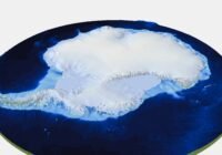 Credits: Bedmap3 Pritchard et al