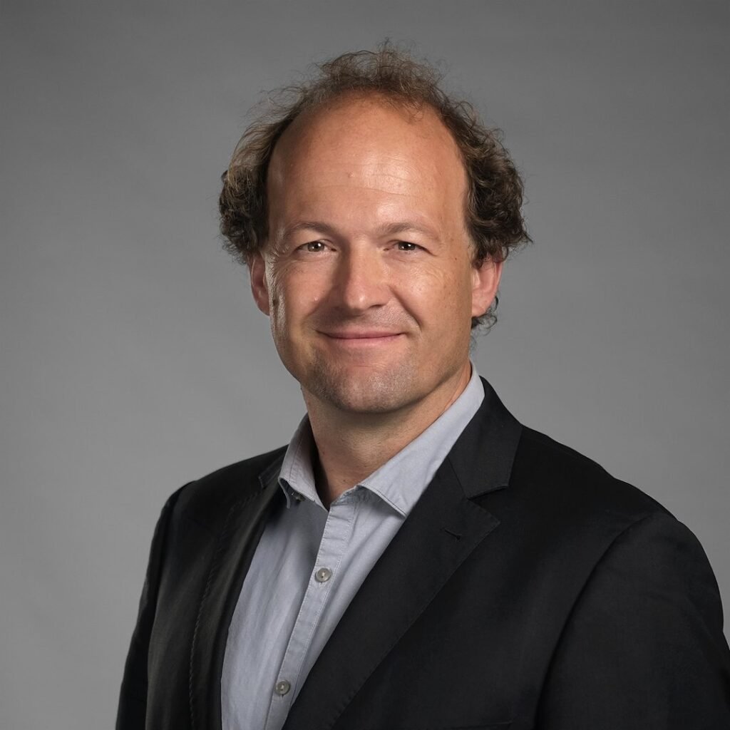 newsimage404878 | Pugnalom Prof. Dr. Harald Kunstmann von der Universität Augsburg