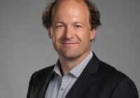 Prof. Dr. Harald Kunstmann von der Universität Augsburg