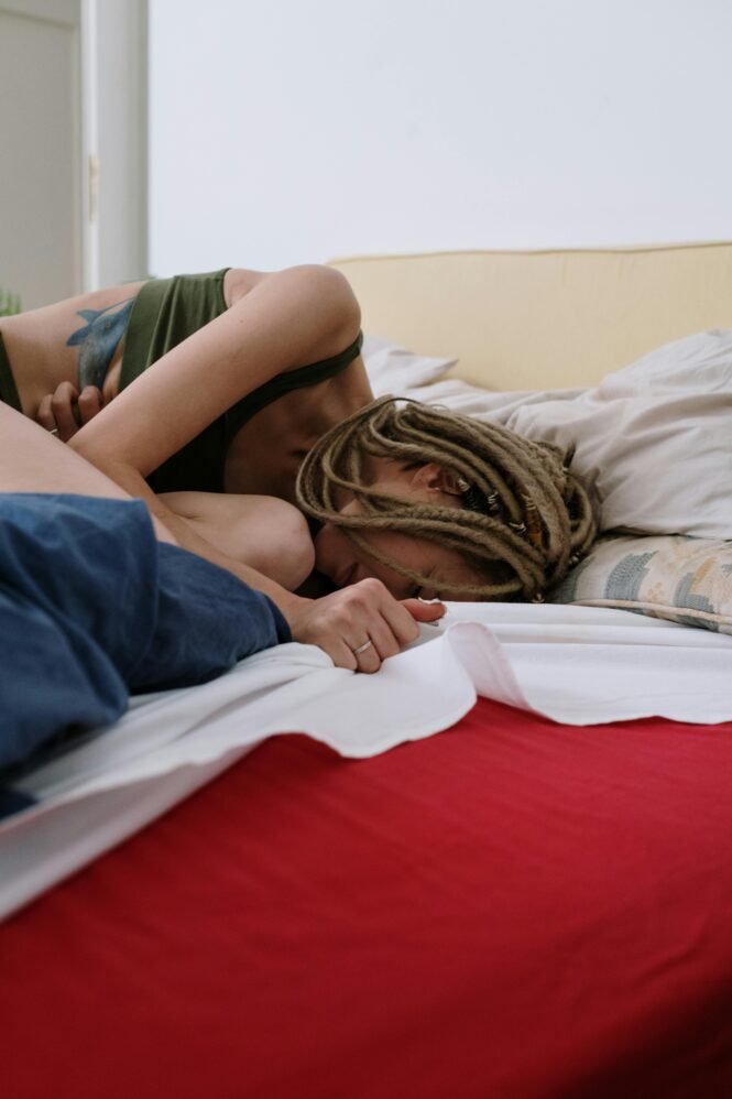 Credits: cottonbro studio, pexels