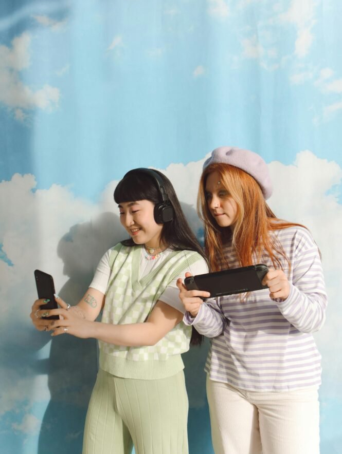 Credits: Polina Tankilevitch, pexels