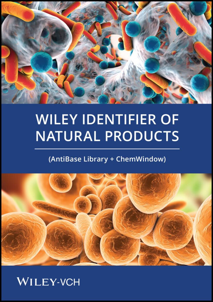 Wiley_Identifier_of_Natural_Products_Cover | Pugnalom Credits: Wiley-VCH