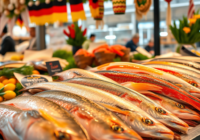 Deutschland isst zu viel Fisch. Credits: Pugnalom by LabNews Media LLC
