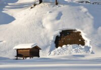 Credits: Stefan Margreth, SLF 