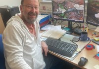 Dr. Norbert Arnold, credits: privat