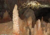 Credits: Hubert Vonhof, MPI für Chemie