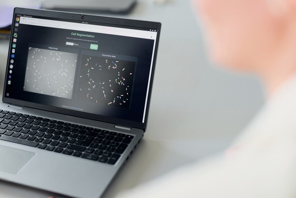 Credits: Credits: P. Pollmeier, HSBI