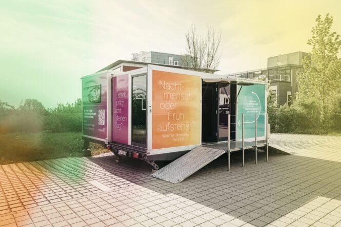 newsimage406598 | Pugnalom Credits: Verena Müller, MPI für biologische Kybernetik