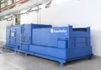 Credits: Paul Pulkert, Fraunhofer IIS