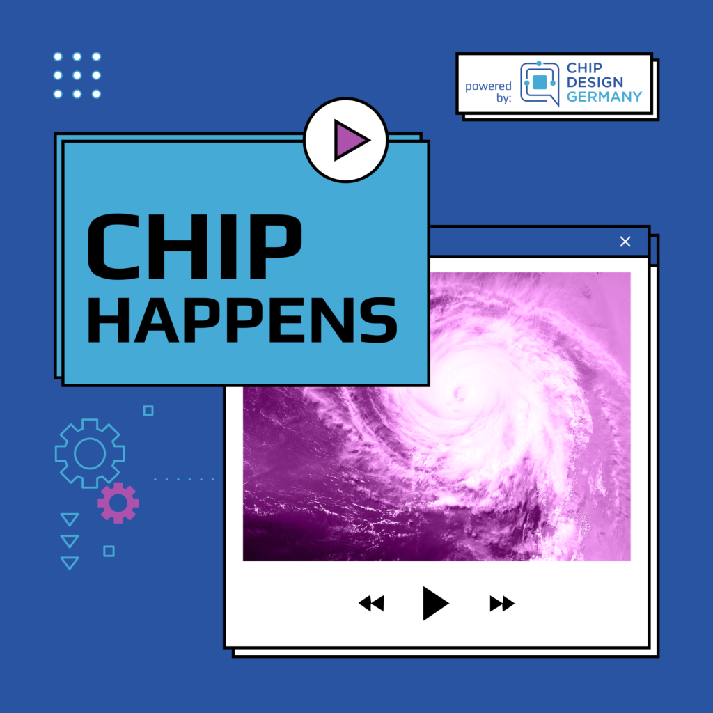 Credits: Fraunhofer Mikroelektronik