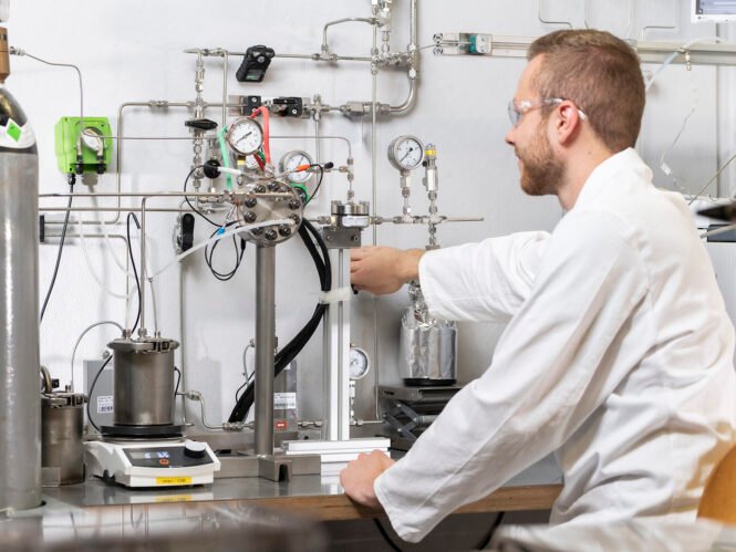 Credits: Mike Henning, Fraunhofer UMSICHT