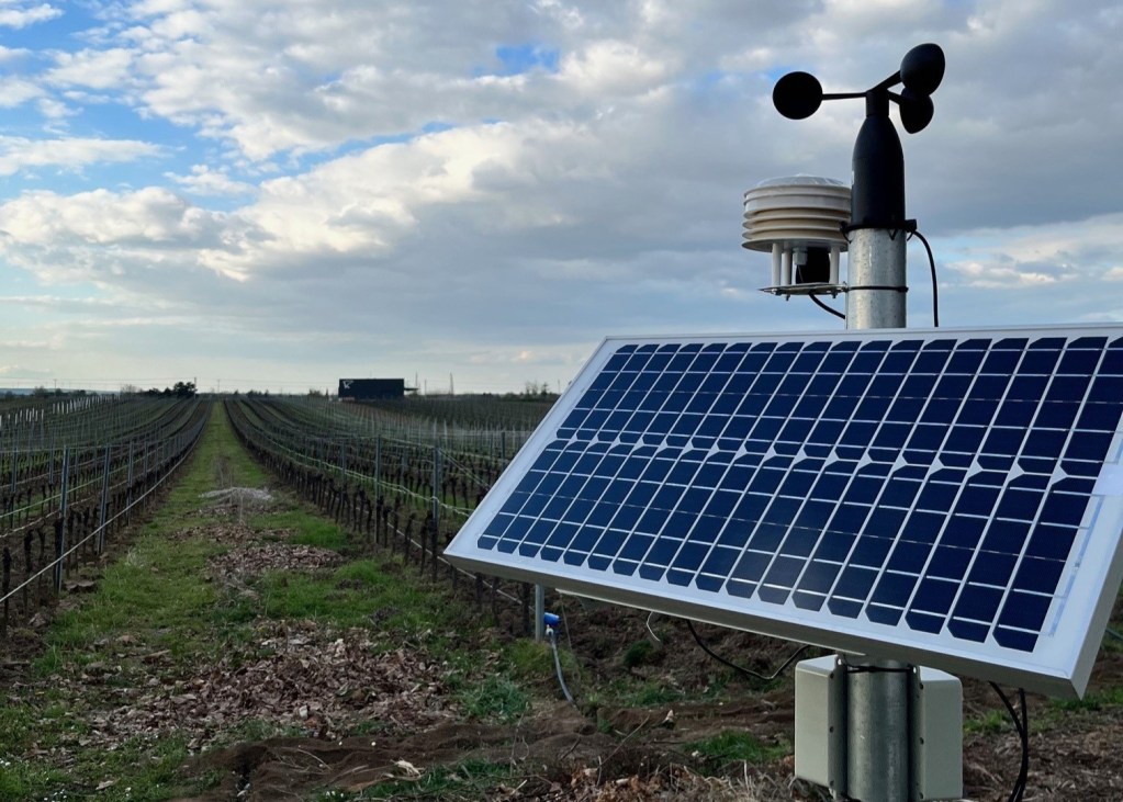 Credits: Fluid Systems & Automation GmbH