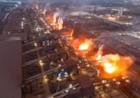 Credits: Garry Lotulung, STERN