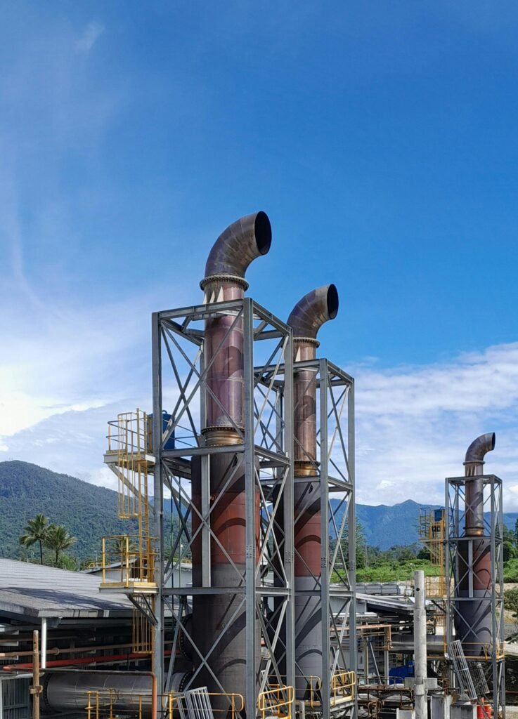 Credits: Bernard Basse, pexels