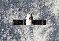 Credits: SpaceX, pexels