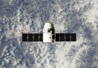 Credits: SpaceX, pexels