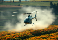 Pestizide drohen Mosel-Apollofalter auszurotten. Symbolbild. Credits: Pugnalom by LabNews Media LLC