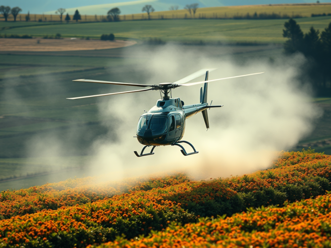 Pestizide drohen Mosel-Apollofalter auszurotten. Symbolbild. Credits: Pugnalom by LabNews Media LLC