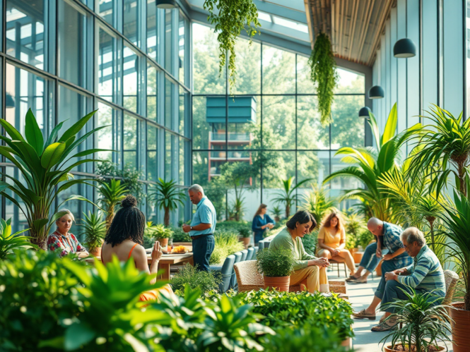 Soziale Verantwortung in der Hotellerie: Fraunhofer IAO zeigt Wege zum nachhaltigen Wandel