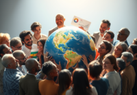 Weltweite Unterstützung für Klimaschutz: Studie zeigt Akzeptanz für CO?-Bepreisung