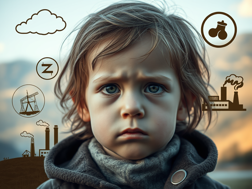 Bleivergiftung | Pugnalom Goslar: Kinder im Harz leiden an Bleivergiftung