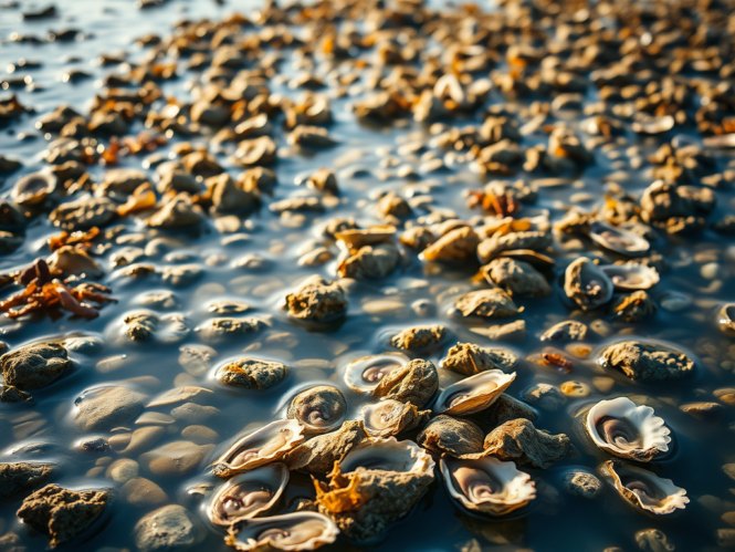 Studie beleuchtet gesellschaftliche Folgen mariner Krankheitsausbrüche. Credits: Pugnalom by LabNews Media LLC